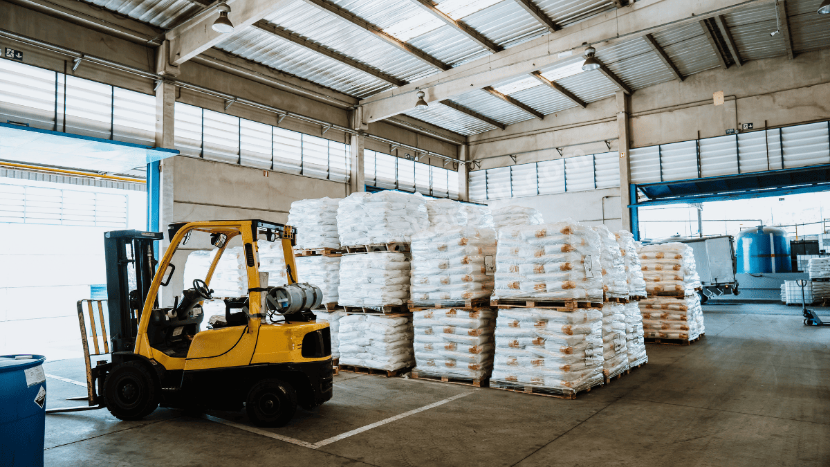 Karaçoban Kimyasal Ürün Taşıma